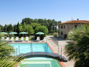 Apartment La Carraia - TER100 by Interhome Lajatico